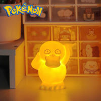Luz Nocturna LED Gengar Pokemon Pikachu Decoración De Habitación Juguete Para Niños Regalo De Navidad Anime Suave Luz De Noche Para Dormitorio - details 7