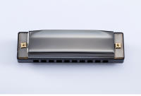 Harmonica Con 10 Agujeros Para Principiantes Instrumento Musical Diatónico Para El Blues Entrenamiento Y Práctica - details 7