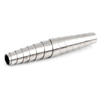 2pcs Reemplazo De Resorte Para Picadoras De Acero Inoxidable Para Tijeras De Jardinería - details 11