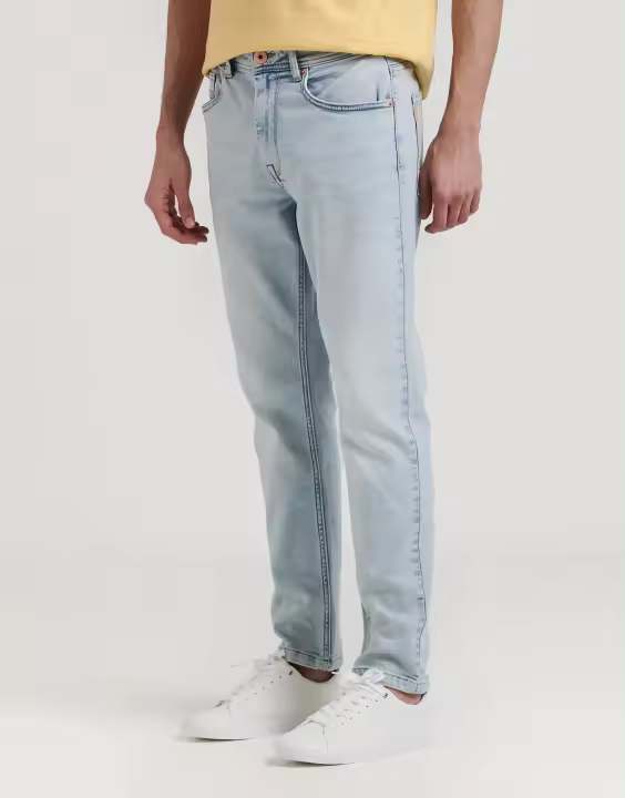PANTALON VAQUERO COMFORT FIT - 1