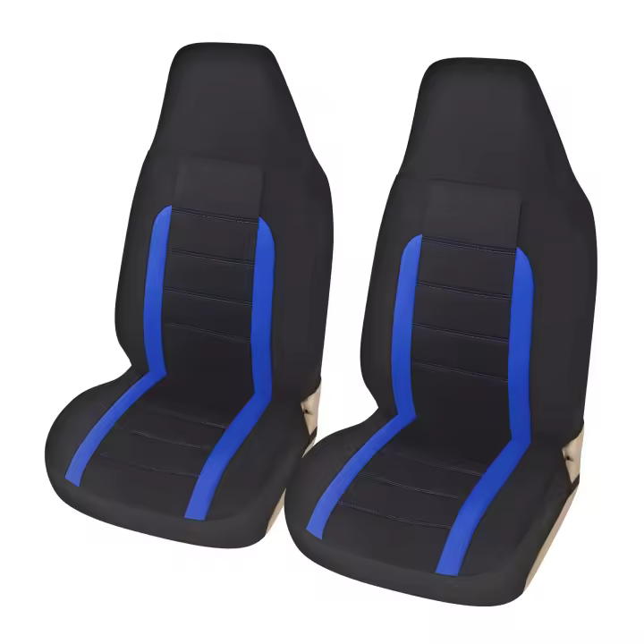 Funda universal para asiento de coche con todo incluido - 1