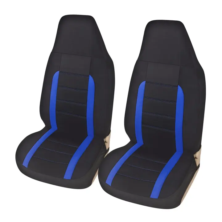 Funda universal para asiento de coche con todo incluido - 1