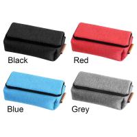 Bolsa De Almacenamiento Para Cámara Compatible Con Sony RX100 M2 M3 M4 M5 M6 M7 Ricoh GR2 GR3 Canon G7X G9X G7X2 Bolsa Para Cámara Single Micro - details 2