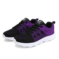 Zapatillas De Mujer Moda Ligera Para Correr Zapatos Deportivos De Alta Calidad Cómodos Para Carreras De Tenis Y Uso Casual - details 3