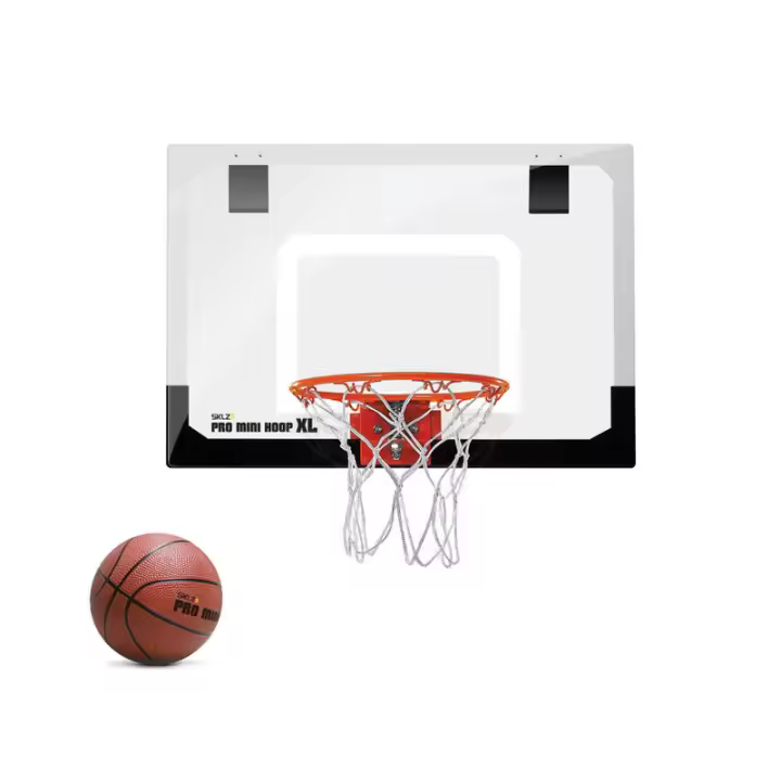 Mini canasta de baloncesto XL SKLZ - 1