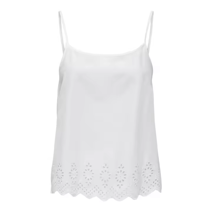 ONLY Top mujer ONLLOU LIFE EMB SINGLET PTM - 1