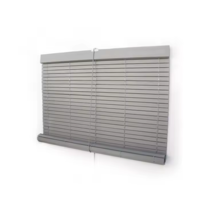 JARDIN202 - Persiana Madera Gris - 1