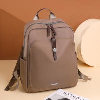 Mochipa para Mujer, Bolsa Moda Multifunctional y Casual para Uno Diario Como Viaje Escuela - details 4