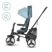 COCCOLLE Triciclo evolutivo plegable SPECTRA PLUS de Coccolle - details 1