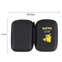 Set De 24 Figuras De Acción Pokemon 2-3CM Mini Figuras Modelo Juguete Pikachu Anime Para Niños Coleccionables Regalos De Cumpleaños - details 1