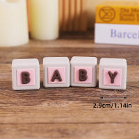 Toppers De Pastel Oso Oscuro Para Fiesta De Cumpleaños De Niños Y Niñas Decoración De Pastel Con Letras Oso Estrellas Nubes Para Baño De Muyerno - details 31