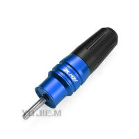 Protector De Caídas Para HONDA X-ADV750 2019-2022 Accesorios CNC De Aluminio Anodizado Con POM Protectors De Marco Y Escape - details 13