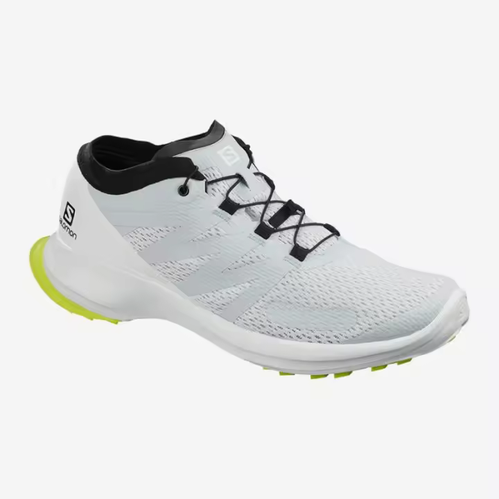 Zapatillas Montaña Hombre Salomon Sense Flow Color Azul claro-409142-31-W0 Salomon - 1