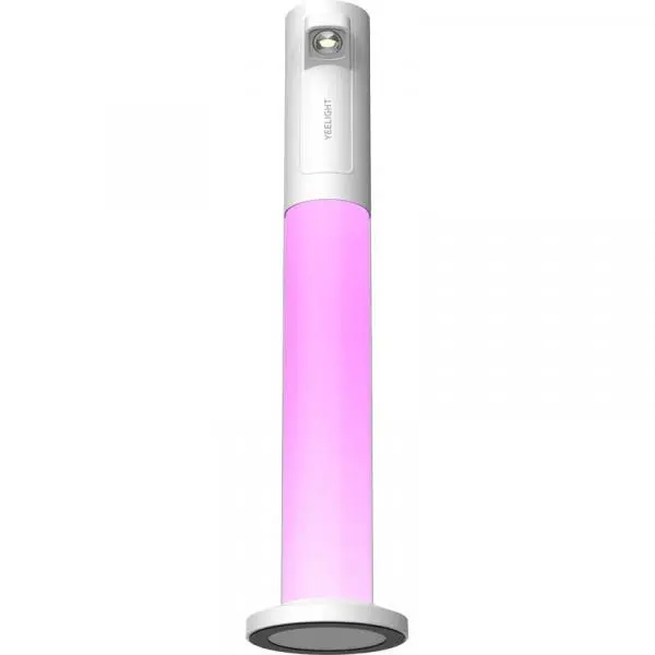 Lámpara de ambiente recargable Yeelight gris - 1