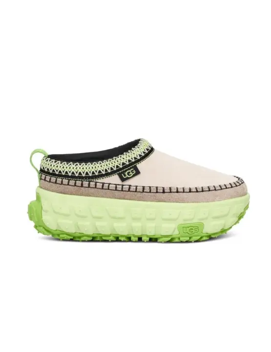 Zuecos UGG W Venture Daze Mujer - Comodidad Excepcional - 1