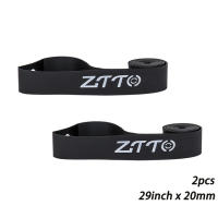 ZTTO 2Pcs Cinta De Rueda De Bicicleta MTB Y Carretera De PVC Premium Para Rines De 20 24 26 27.5 29 Pulgadas 700c - details 20