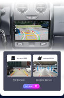 Junsun Android 13 Radio de Coche Estéreo para Renault Duster 2015-2020/ LADA Largus 2021 Radio Automotriz con CarPlay Inalámbrico Integrado para Apple y Android Auto Pantalla Táctil Automotriz Unidad Principal de Coche con Navegación GPS - details 15
