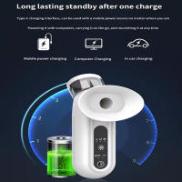 Mistificador De Ojos Multifuncional Hidratante Y Limpiador Portátil Alivia La Fatiga Ocular Producto De Belleza Para Los Ojos - details 1