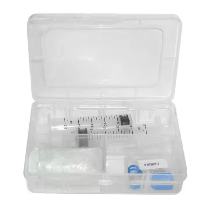 Xlc Herramienta Disc Brakes Bleeding Kit - 1
