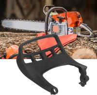Deflector de freno ABS para motocierra MS271 291, repuesto para recortadora de Jardín - details 1
