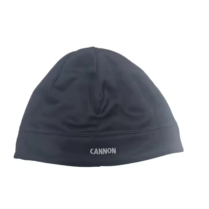 Gorro de Invierno Cannon - Capa Exterior de Poliéster y Forro Polar Interior para Máxima Comodidad y Calidez - 1