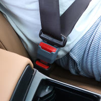 Clip De Extensión Para Cinturón De Seguridad Universal Adornos De Coche Bloqueo De Cinturón De Seguridad Accesorios De Coche - details 9