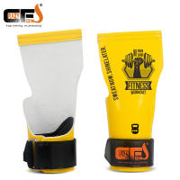 Guante De Levantamiento De Peso Para Gimnasio Guantes De Entrenamiento De Gym Luvas Para Dominadas Y Musculación Protección De Manos - details 18