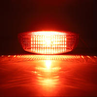 Luz Trasera De Freno LED Para Suzuki LT-A500F LTA500F Vinson 500 4X4 Auto 2002-2007 Pieza De Luz De Automóvil - details 13