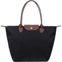 Bolso plegable de nylon with ASA Superior para Mujer, Clásico, tamaño 42*27*19CM - details 11