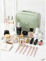 Bolsa Reutilizable De Cosméticos 1Pcs Maletín De Maquillaje Bolsa De Cuidado De La Piel Cubos De Empaque Essentials Para Viajes Cruceros Dormitorios - details 8