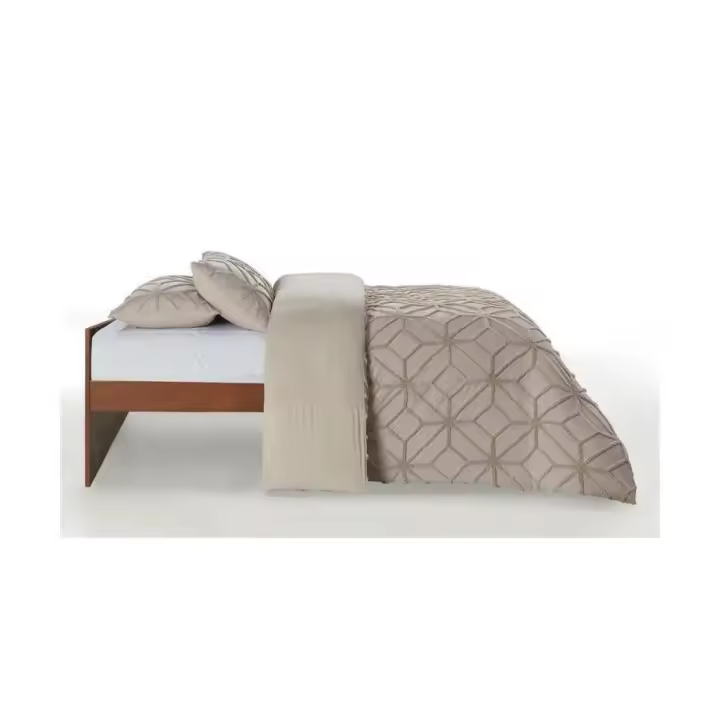 FUNDA NÓRDICA 2 PIEZAS NIRAL - 1