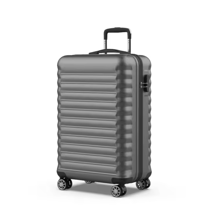 Numada Maleta Mediana Upfly  24' ABS (63x39,5x26,8cm) - 1