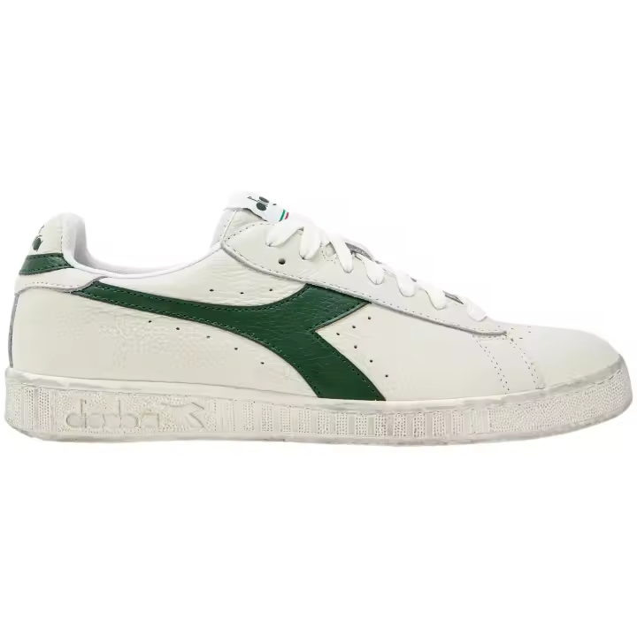 Zapatillas Diadora  para niños unisex en color beige - 1