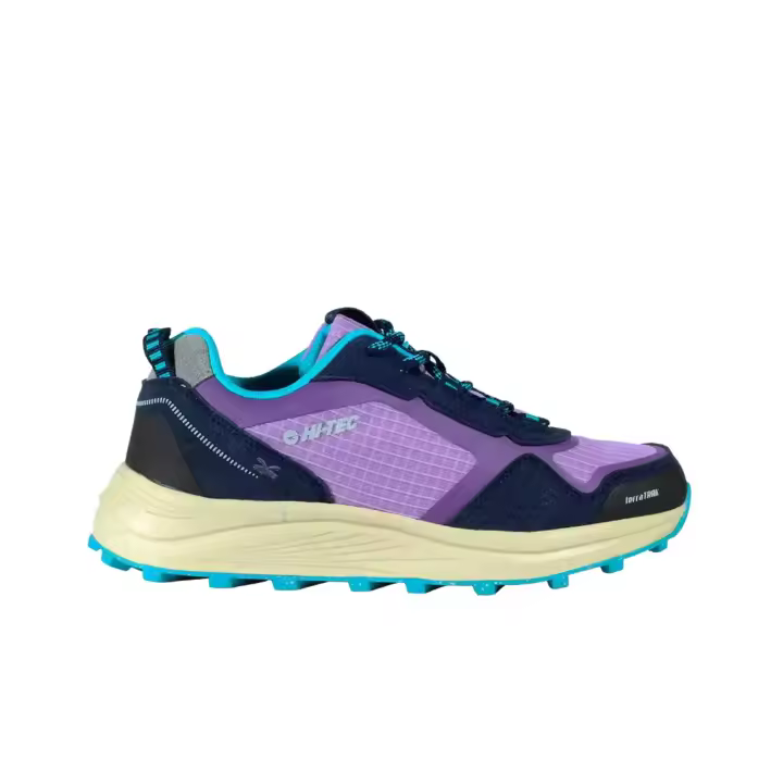 Hi-Tec Terra Fly HI-TEC Zapatillas Trail Running Mujer - 1