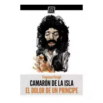Libro CAMARON DE LA ISLA Editorial LIBROS DEL K.O - 1
