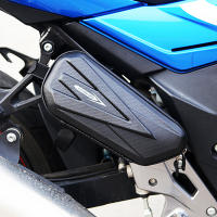 Bolsa De Motocicleta RZAHUAHU Impermeable De Gran Capacidad Para CM300 CM500 Accesorios De Motocicleta Bolsa Del Motor Y Bicicleta - details 5
