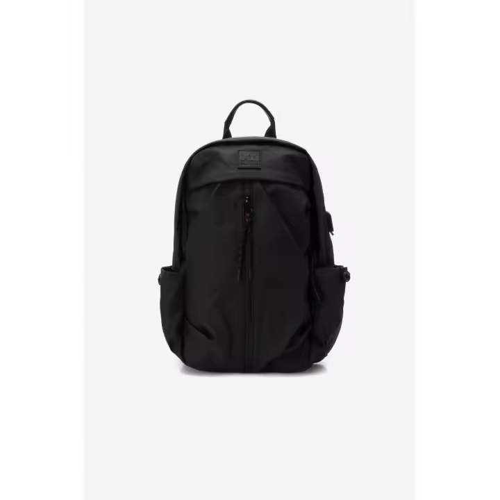 Mochila Xti Combinada Cremallera Frontal - 1