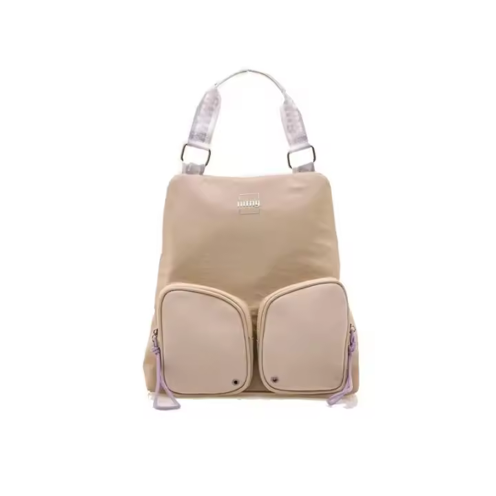 Mochila bolso MUSTANG allen beige - 1