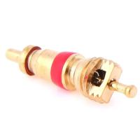 Kit De Herramientas Para Ruedas De Coche 9PCS Llave De Válvula De Neumático Con Correas Y Cubiertas Herramienta De Reparación De Neumáticos - details 5