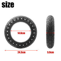 Pneumáticos Para Scooter Segway Ninebot MAX G30 Electrónico 10 Pulgadas 60/70-6.5 Neumático Delantero Y Trasero Accesorios De Rueda - details 62