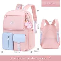 Mochipa ergonómica para Escuela primary para niños de 6 A 12 años - details 0