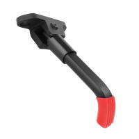 Cubierta Protectora De Silicona Con Soporte De Pies Para Scooter Eléctrico Ninebot Max G30 ES M365 Cubierta De Protección Con Soporte De Pies - details 3