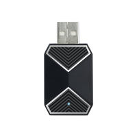 Adaptador Wireless Carplay En 1 Para Coche Android Auto Smart AI Box USB Plug&Play Accesorios Para Carro Con Cable - details 13