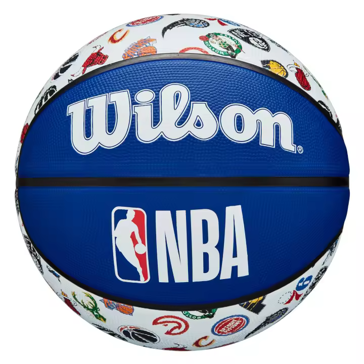 Balón Baloncesto Wilson Nba All Team - 1