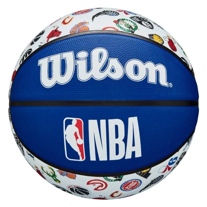 Balón Baloncesto Wilson Nba All Team - 1