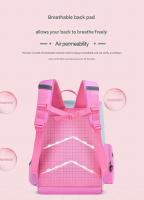 Niños mochila Escolar Lindo Diseños animados Bolsas escolares para Niños mopila Primary - details 6