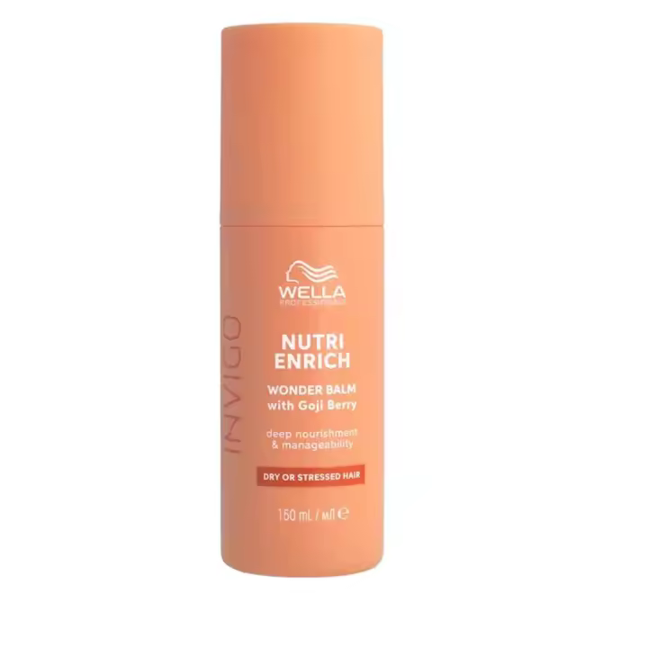 Wella Professionals INVIGO NUTRI-ENRICH Bálsamo Wonder Nutrición Profunda Cabellos Secos/Dañados - 1