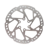 Freno De Disco Para Bicicleta De Asistencia Eléctrica 140/160/180/203mm Acero Inoxidable 2.3mm 130g Para Montaña Y Carretera - details 4