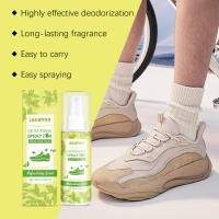 Spray Desodorante Intenso para Calzado y Calcetines - Eliminador de Olores + Aroma Fresco - details 10