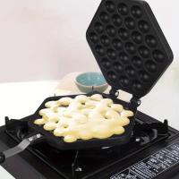 Gofrera Antiadherente BOPORO - Ideal para Desayuno Casero - details 1